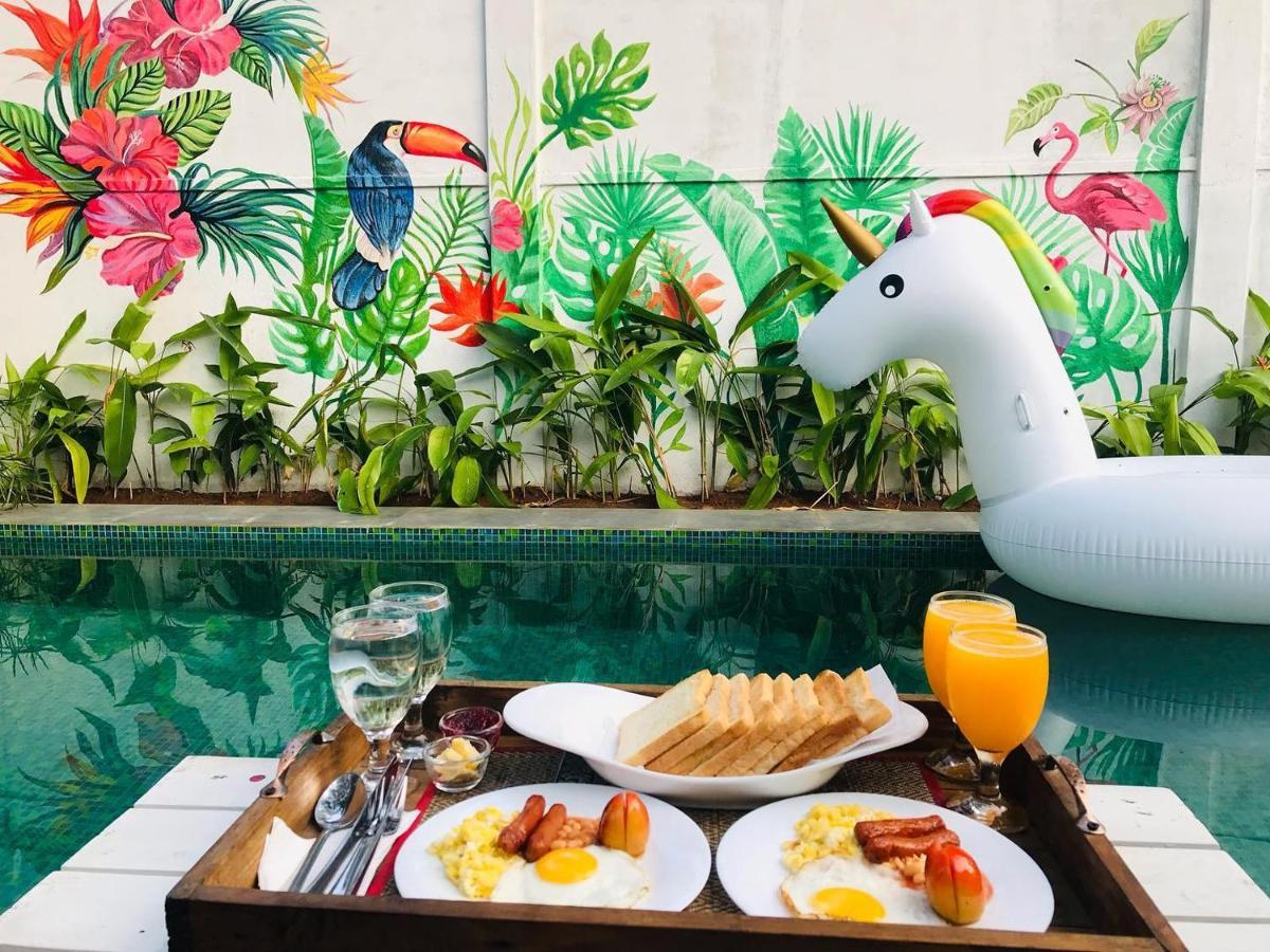 Double Mango Villa 카투나야크 외부 사진