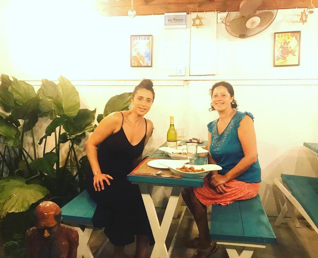 Double Mango Villa 카투나야크 외부 사진